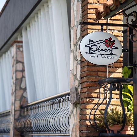 Ohana Bed And Breakfast Castellammare di Stabia Zewnętrze zdjęcie