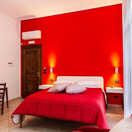 Ohana Bed And Breakfast Castellammare di Stabia Zewnętrze zdjęcie