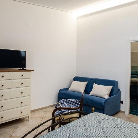 Ohana Bed And Breakfast Castellammare di Stabia Zewnętrze zdjęcie