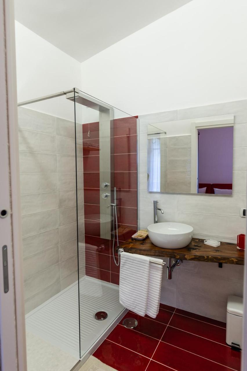 Ohana Bed And Breakfast Castellammare di Stabia Zewnętrze zdjęcie