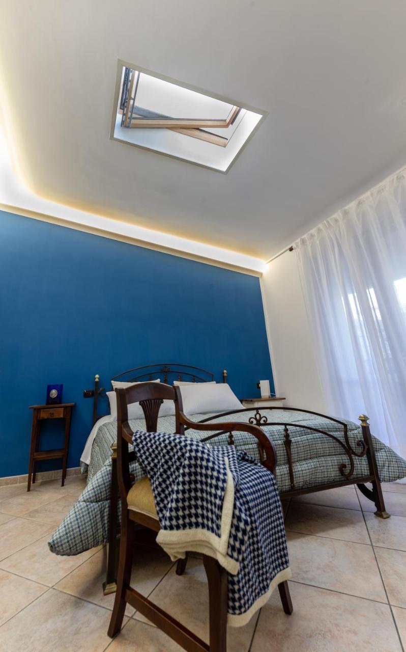 Ohana Bed And Breakfast Castellammare di Stabia Zewnętrze zdjęcie