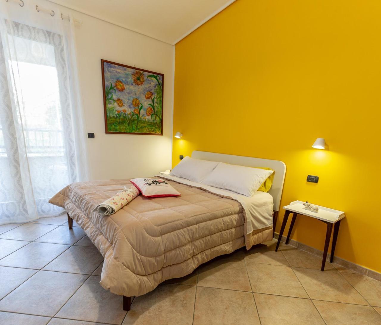 Ohana Bed And Breakfast Castellammare di Stabia Zewnętrze zdjęcie
