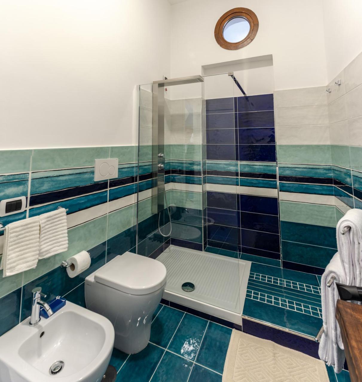 Ohana Bed And Breakfast Castellammare di Stabia Zewnętrze zdjęcie