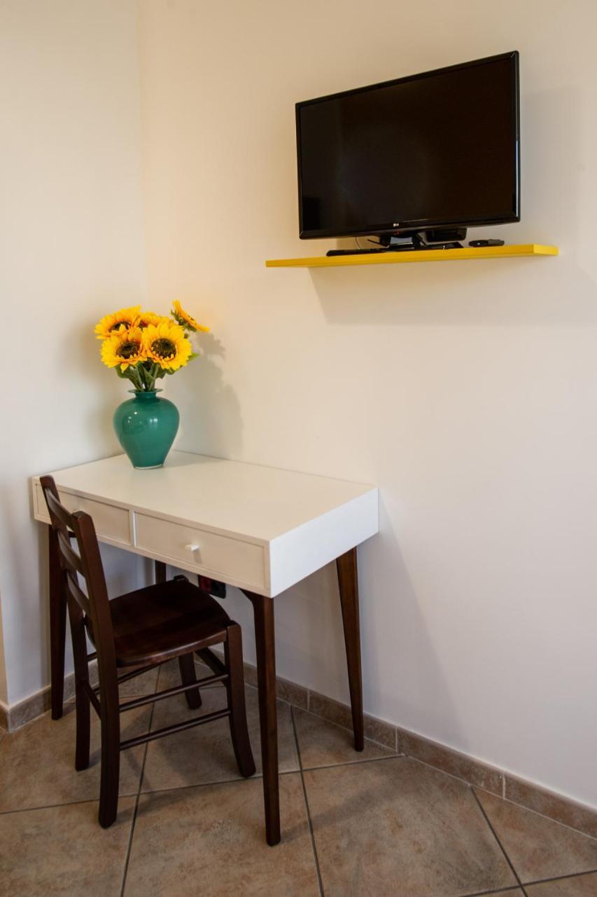 Ohana Bed And Breakfast Castellammare di Stabia Zewnętrze zdjęcie