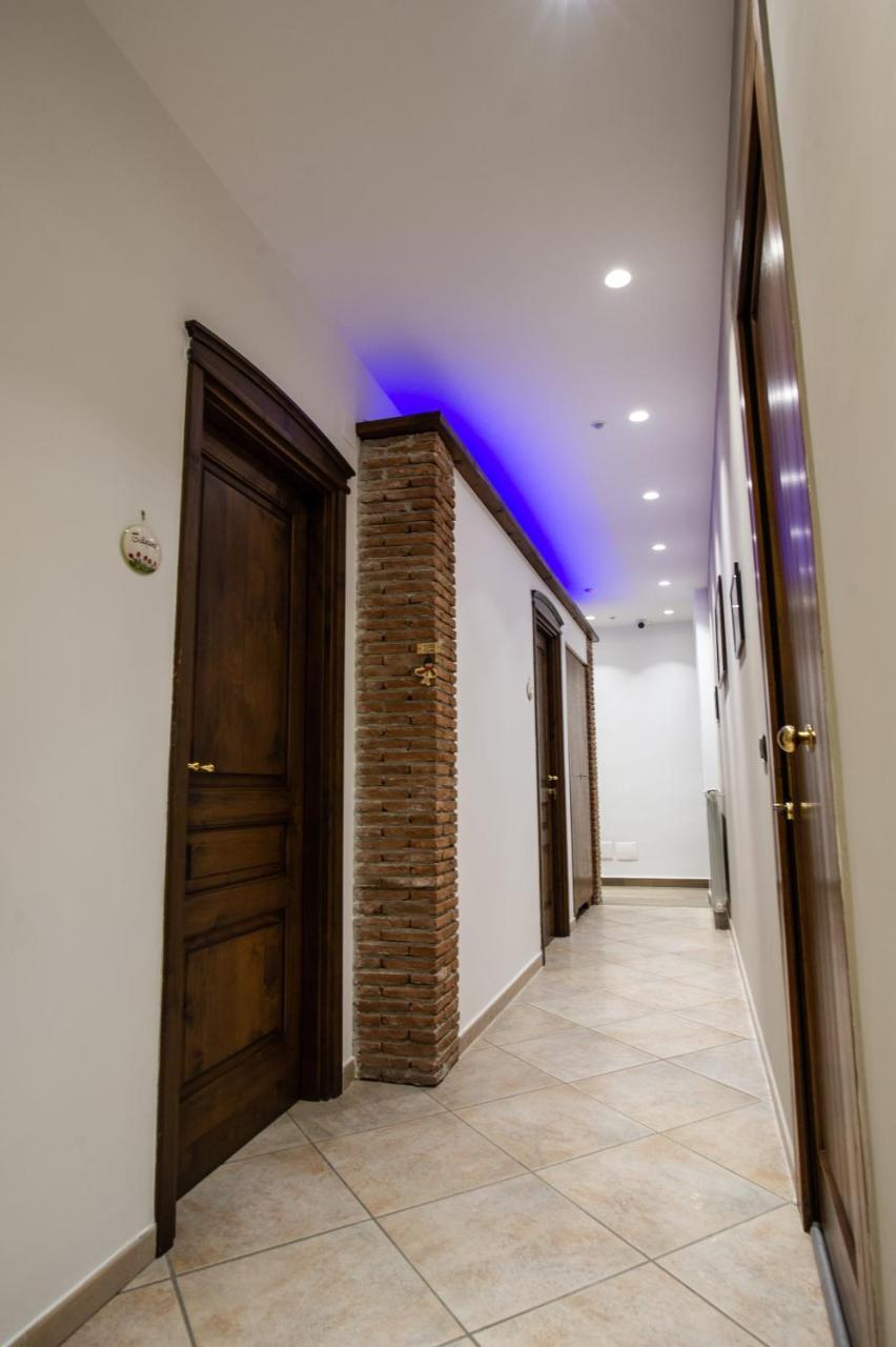 Ohana Bed And Breakfast Castellammare di Stabia Zewnętrze zdjęcie