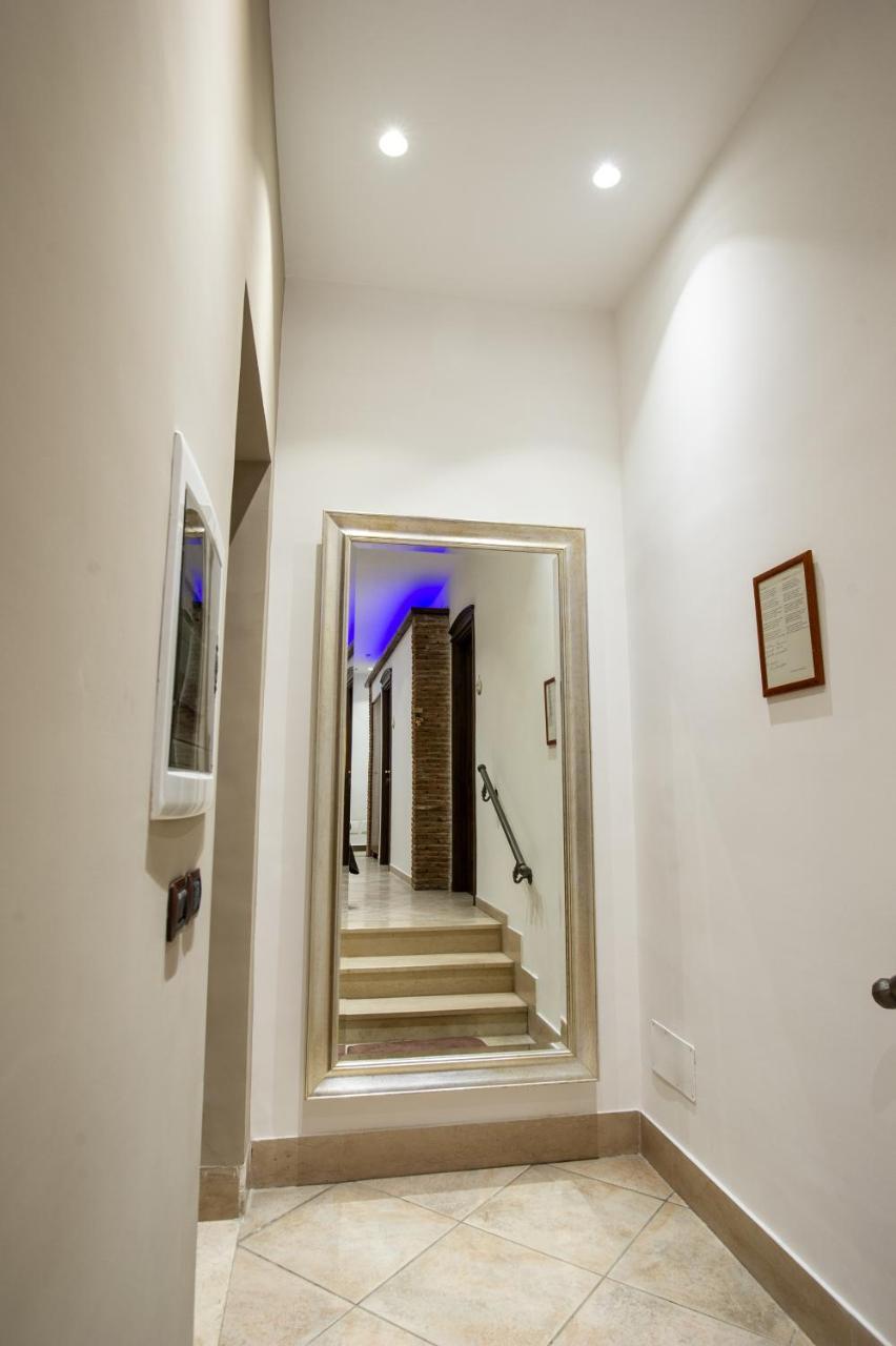 Ohana Bed And Breakfast Castellammare di Stabia Zewnętrze zdjęcie